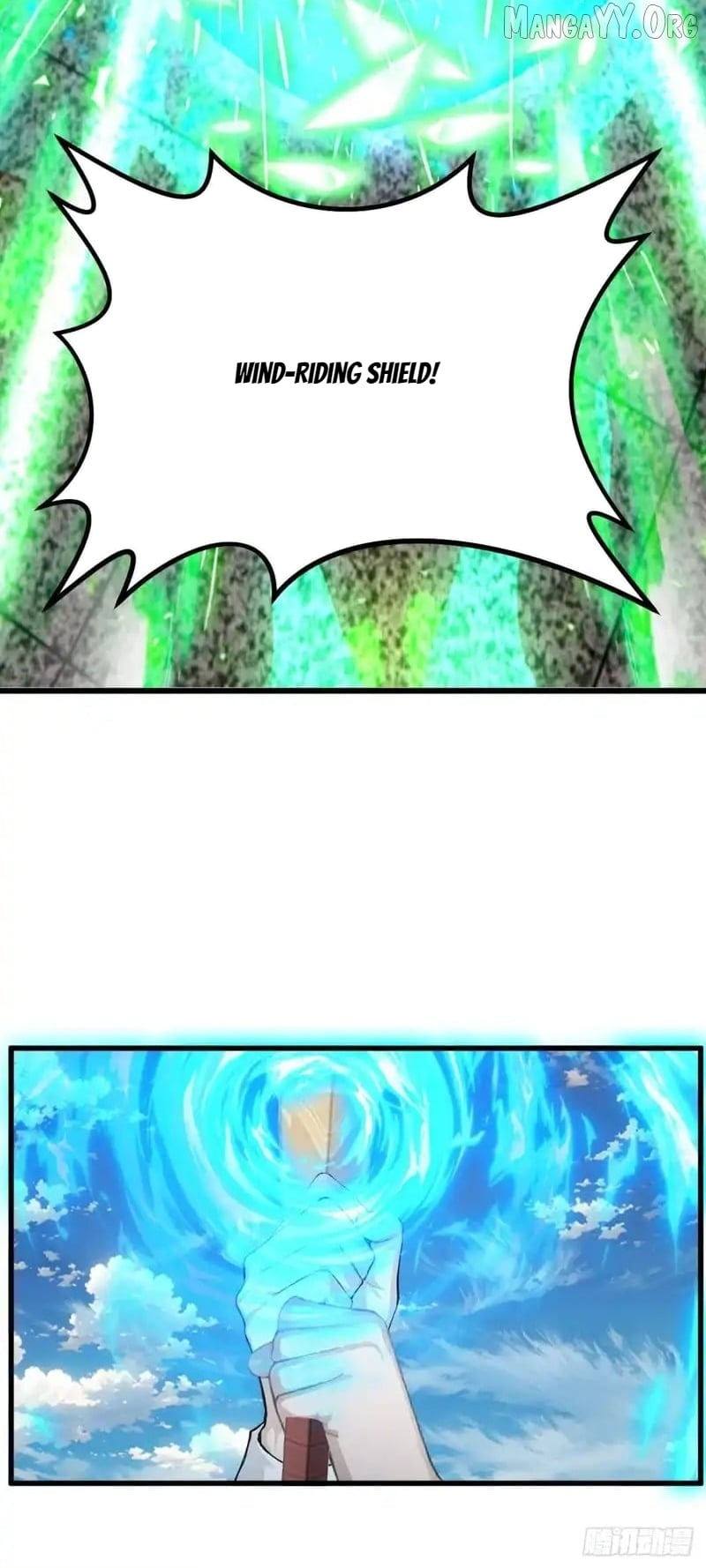 Primordial Ten Fiends: Others Tame Beasts, I Tame Beast Girls Chapter 90 - page 53
